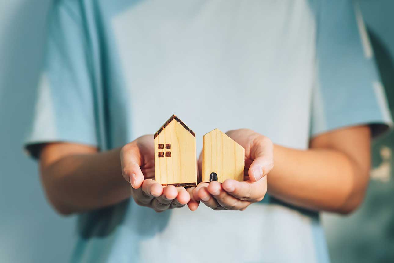 How to Put Your House in a Trust