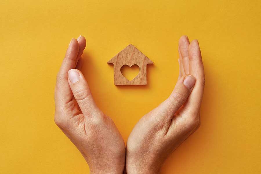 house trust