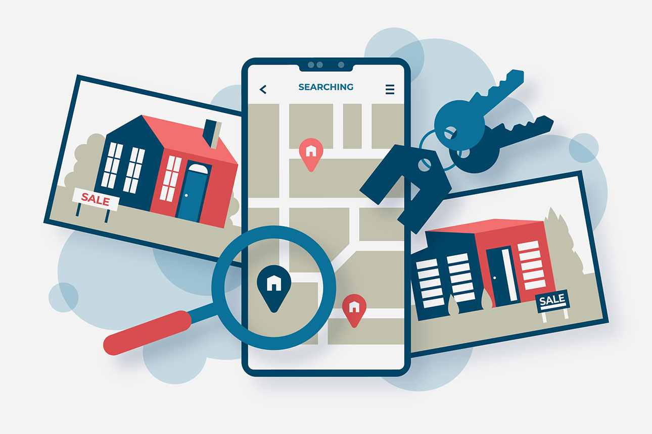 Can a realtor sell their own home