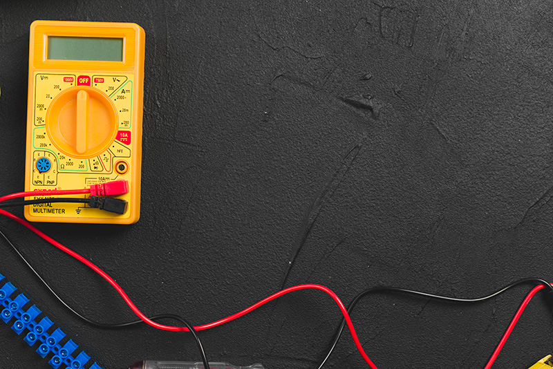 multimeter
