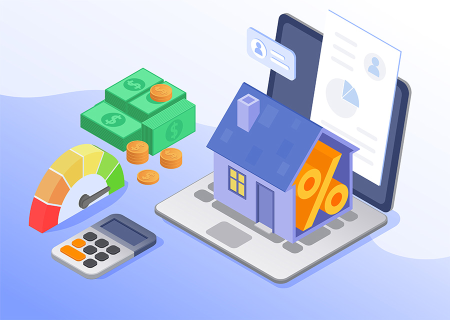 flat fee payment