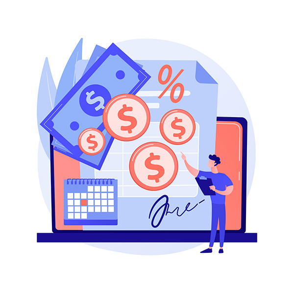 flat fees