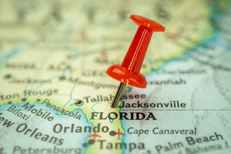 florida crisis