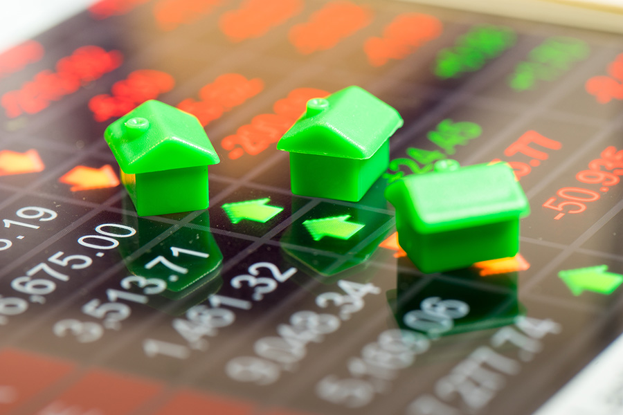 housing market recession