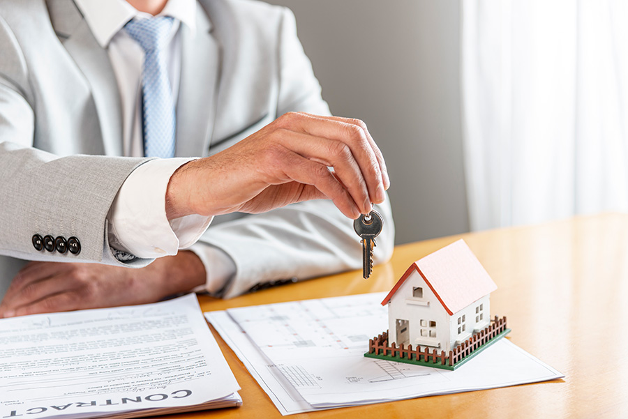 leasehold estate what is it