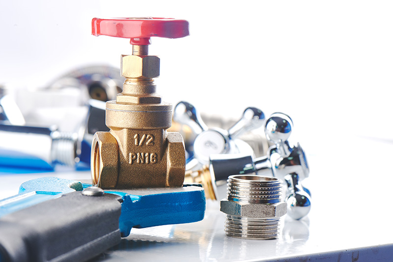 plumbing fits