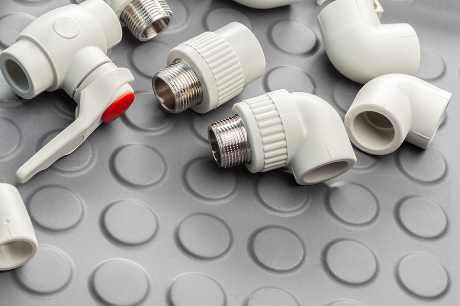 plumbing fittings