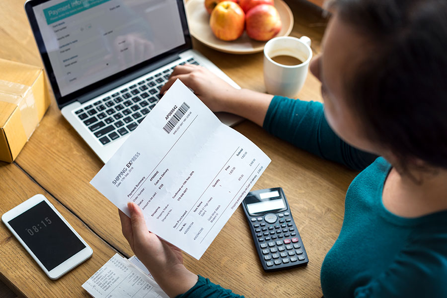 apartment credit check