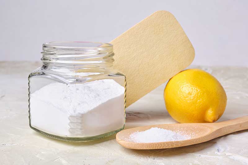 baking soda