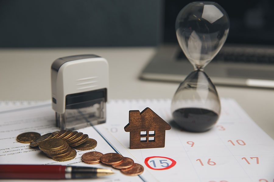 encumbrance debt