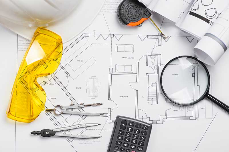 home appraisal vs inspection