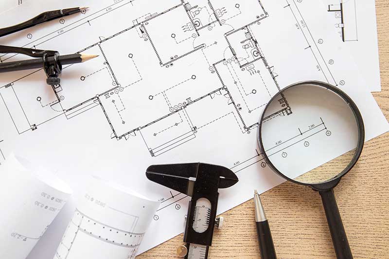 home inspection
