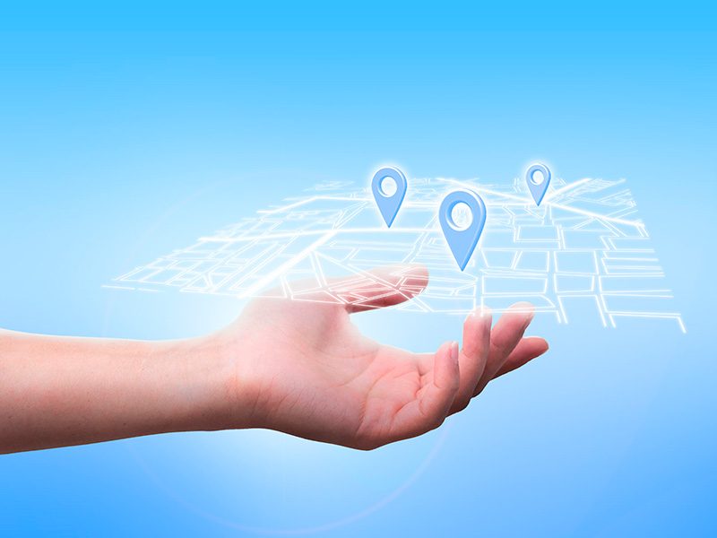 location for rental