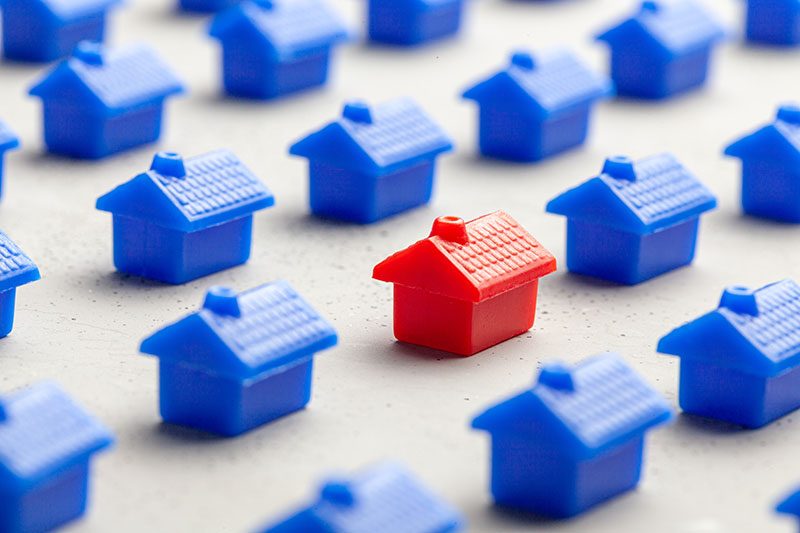buying home