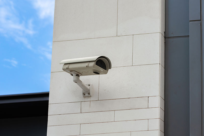 security camera for home