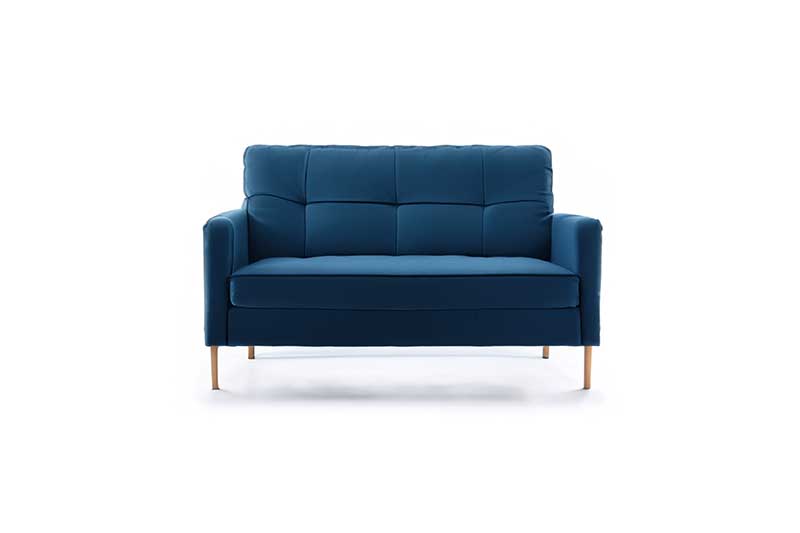 settee in home design