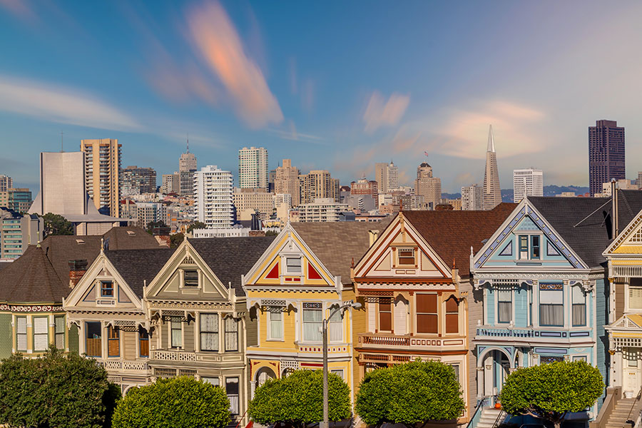 zero lot line houses