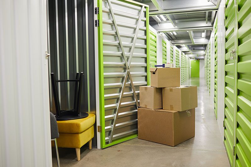 choosing a rental unit