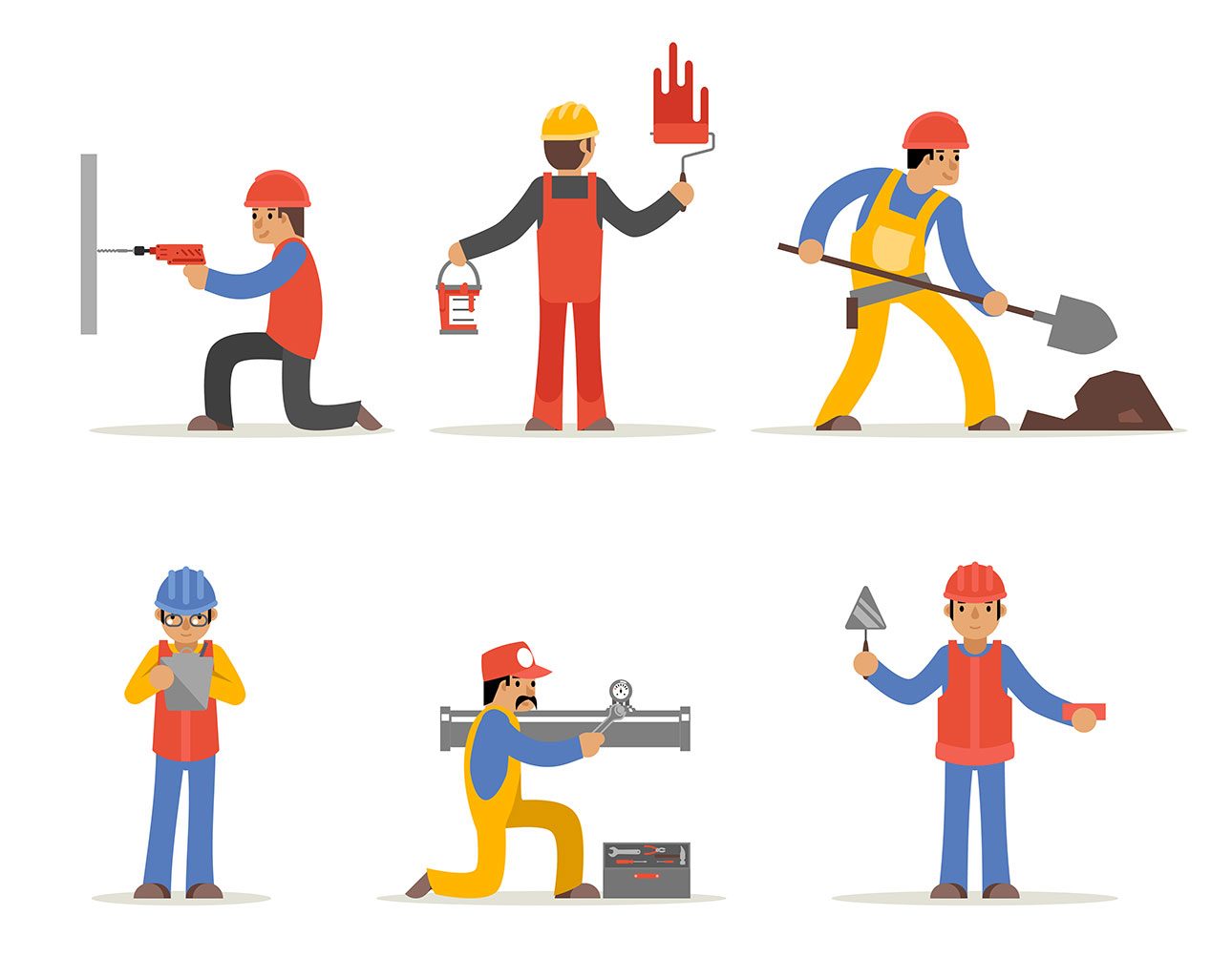 Construction manager vs. general contractor