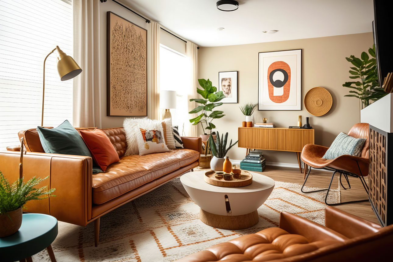 how to stage your home for selling