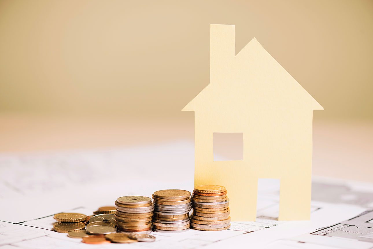 Money in real estate understanding financing