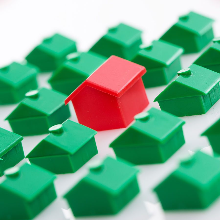 sell your home