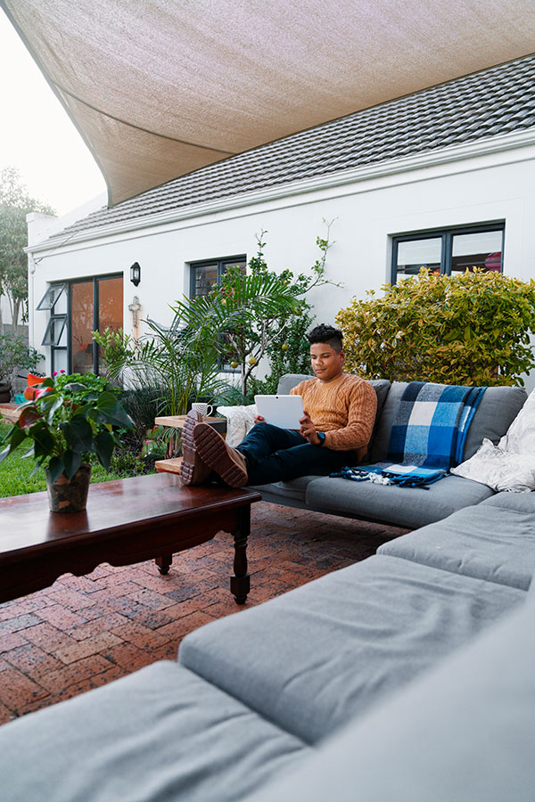 gen z housing