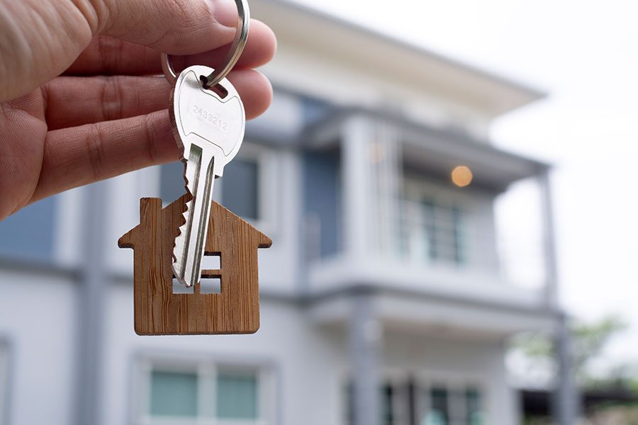 home buyer