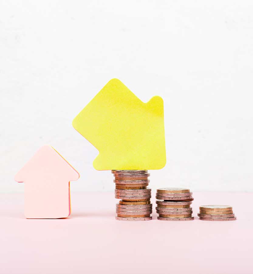 home equity takeaway