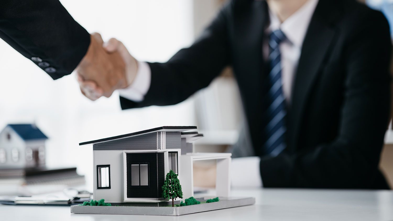 real estate investors