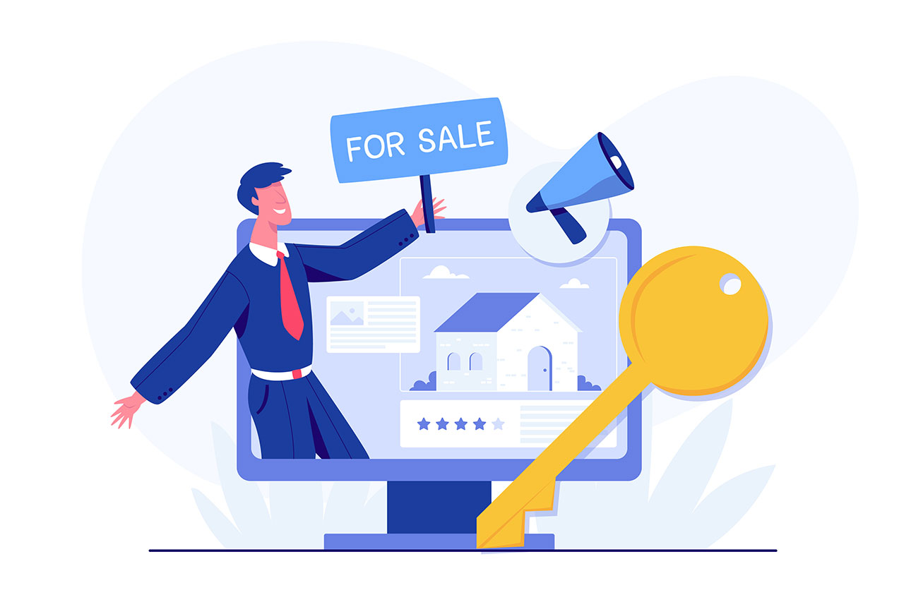 right season to list your home