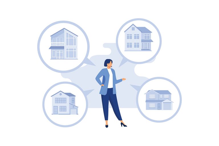 How Much Do Realtors Charge to Find a Rental, in