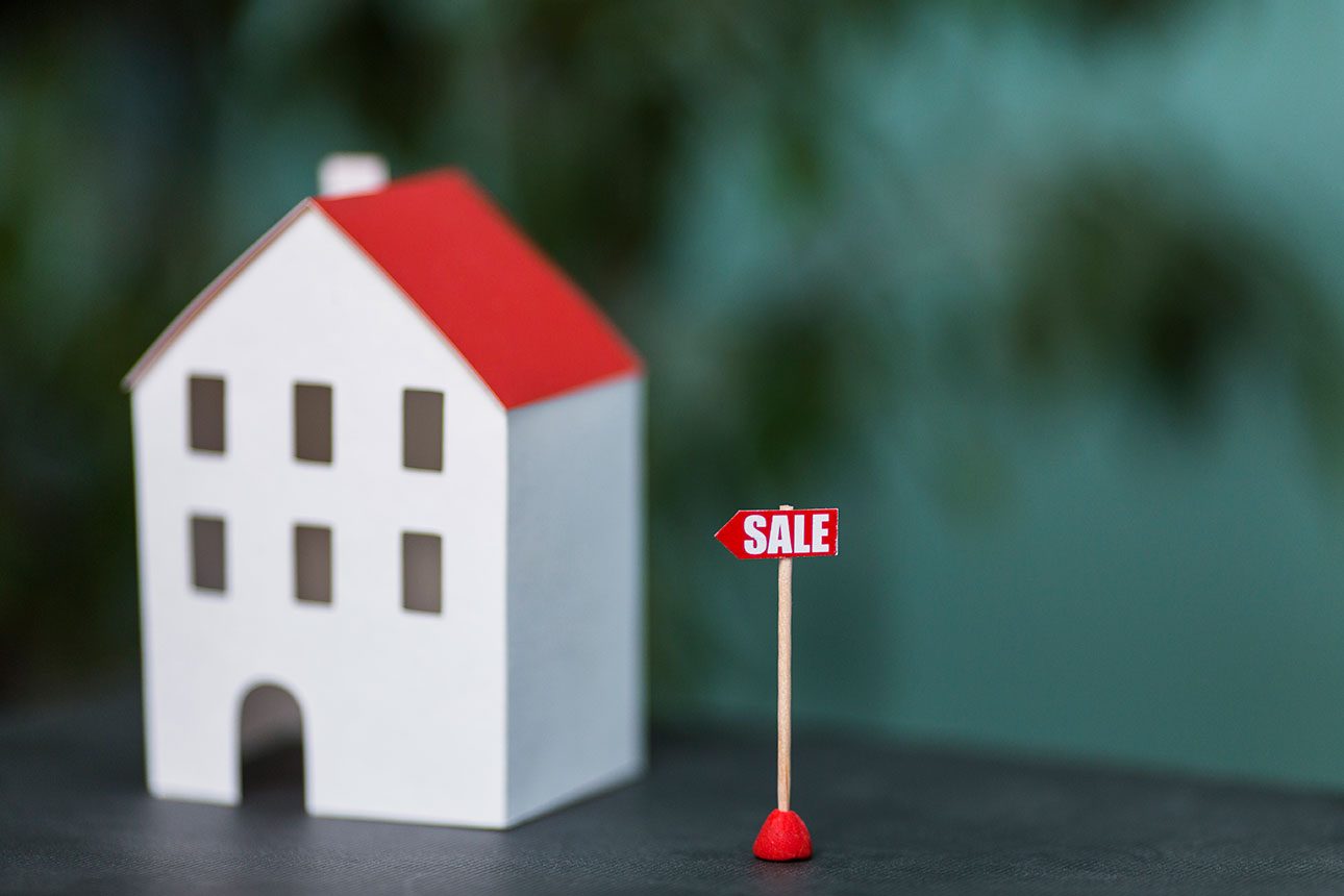 Home sale cancellations