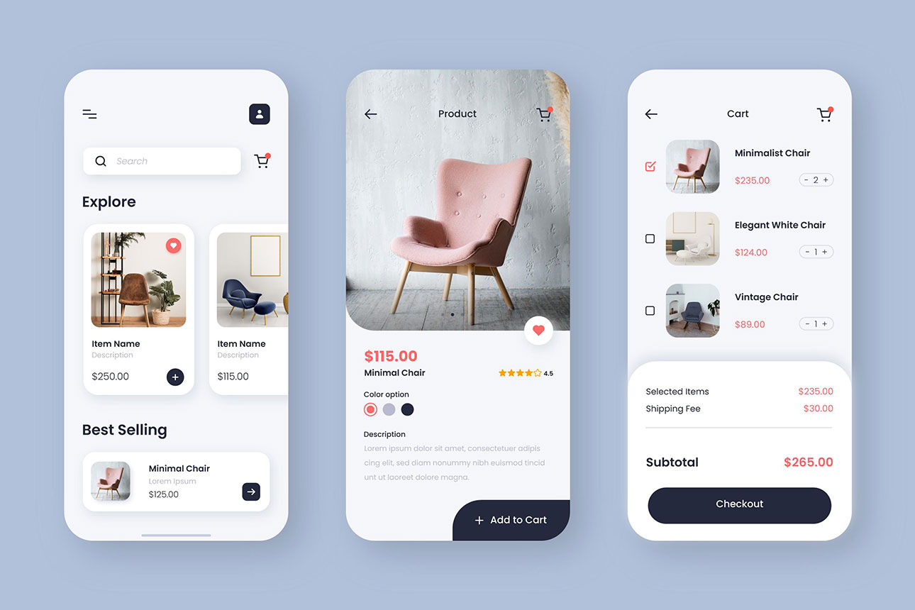 Picture of 8 of The Best Home Renovation Apps of 2025