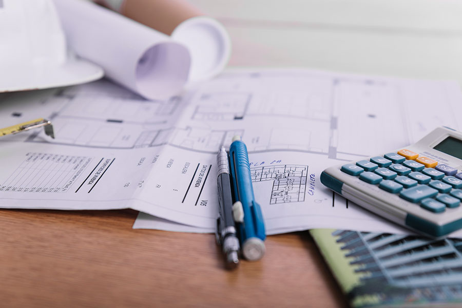 contractor estimate