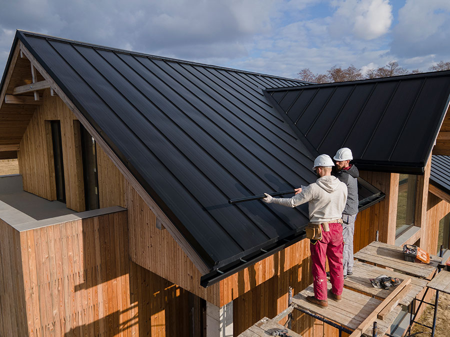 creating a disaster proof home