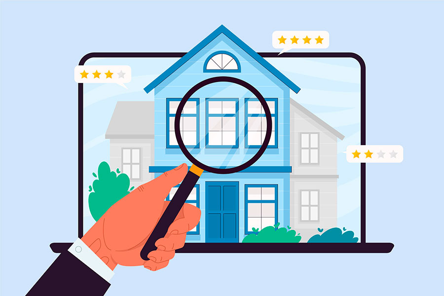 home assessment