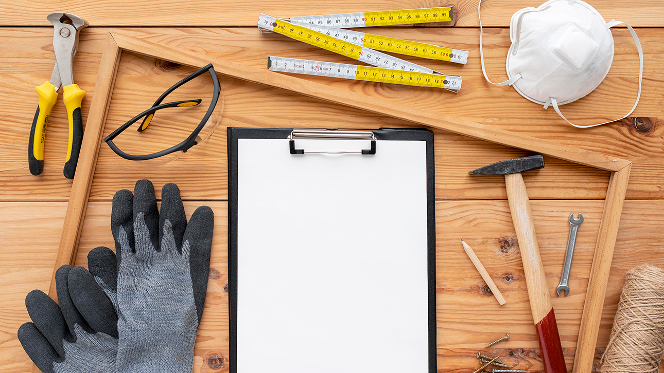 Hiring a contractor checklist: What you need to know