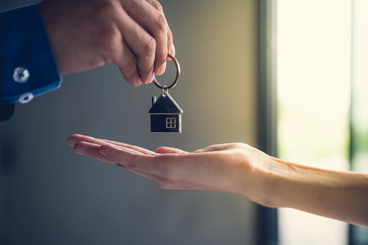 How to Buy a Second Home Without Selling the First Home