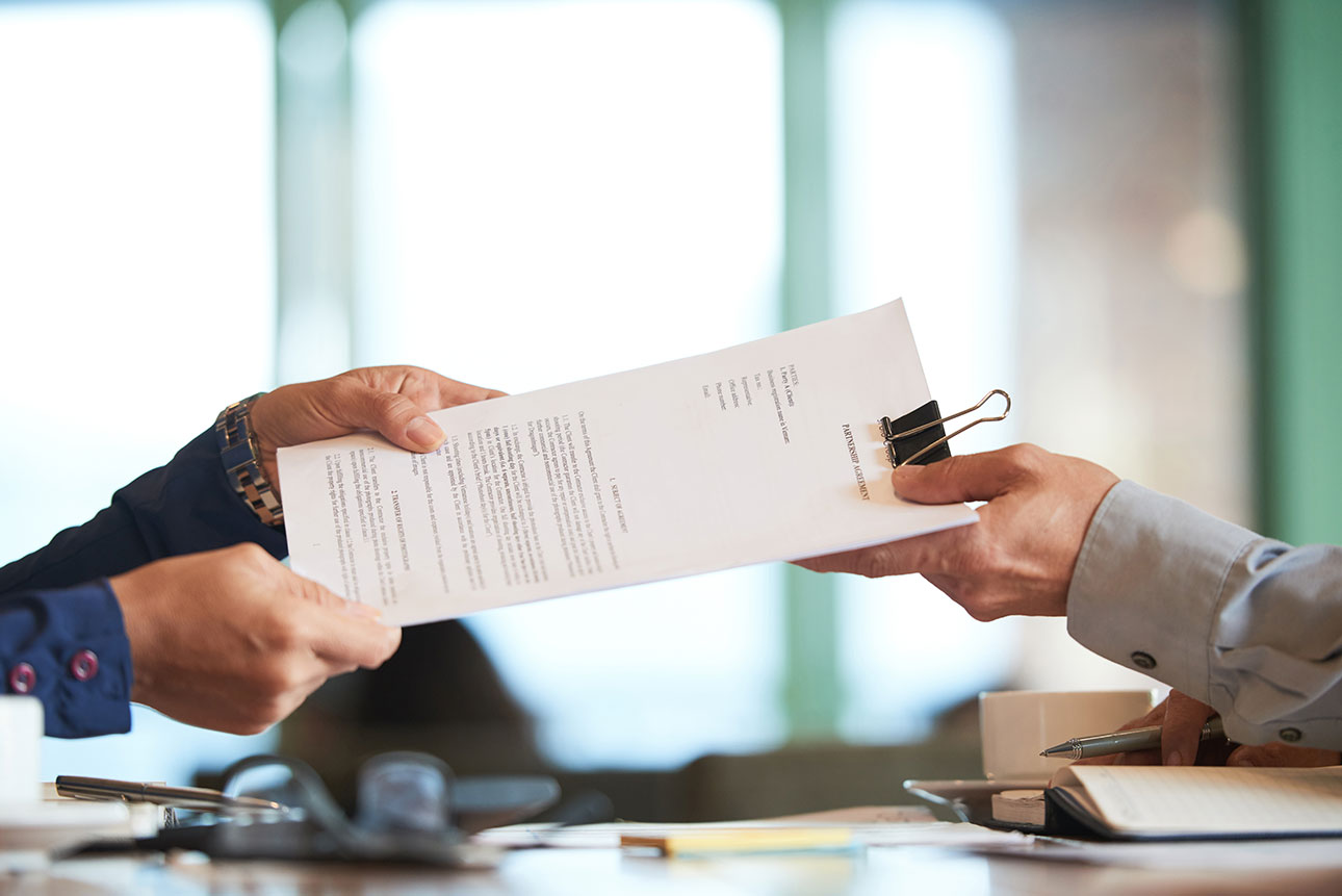 How to flip real estate contracts