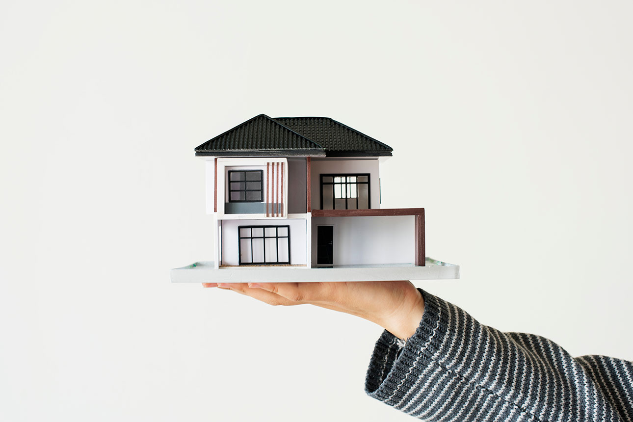 Real estate investing