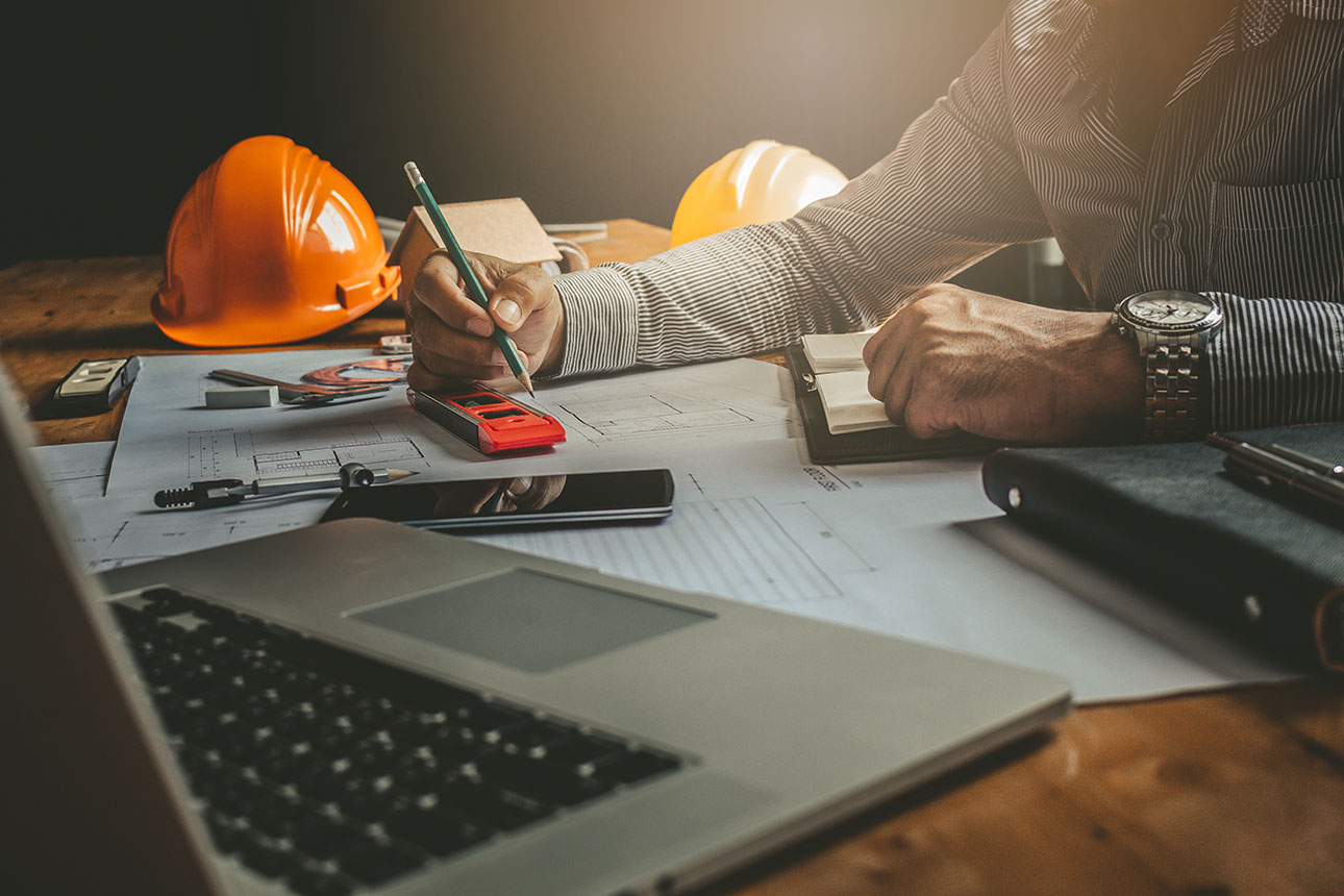 Reliable contracting