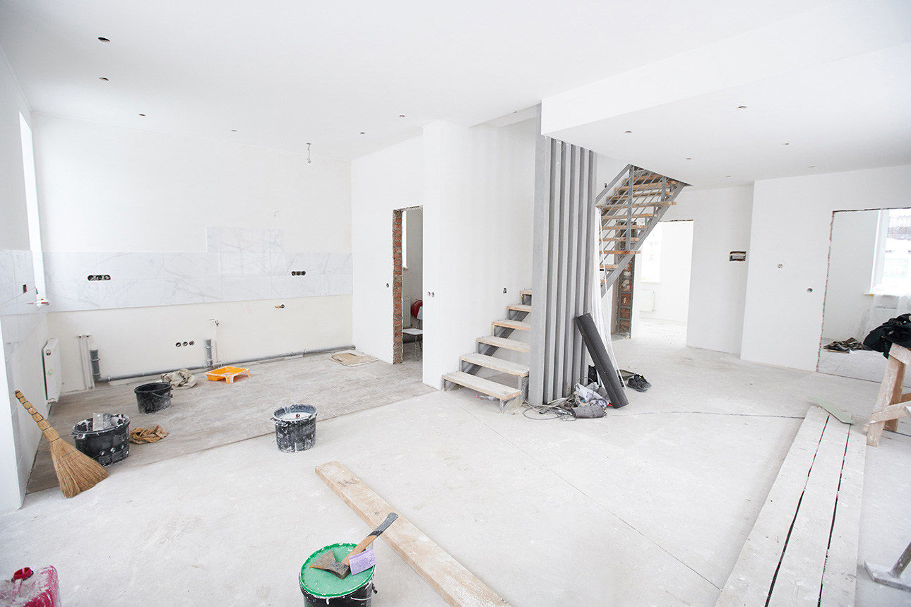 increase your home's market value