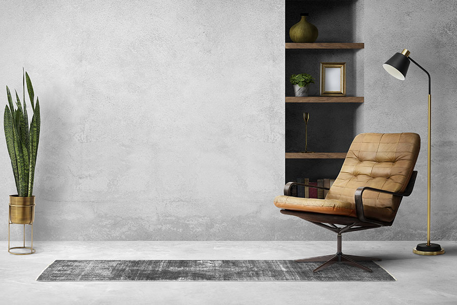 commercial interior design