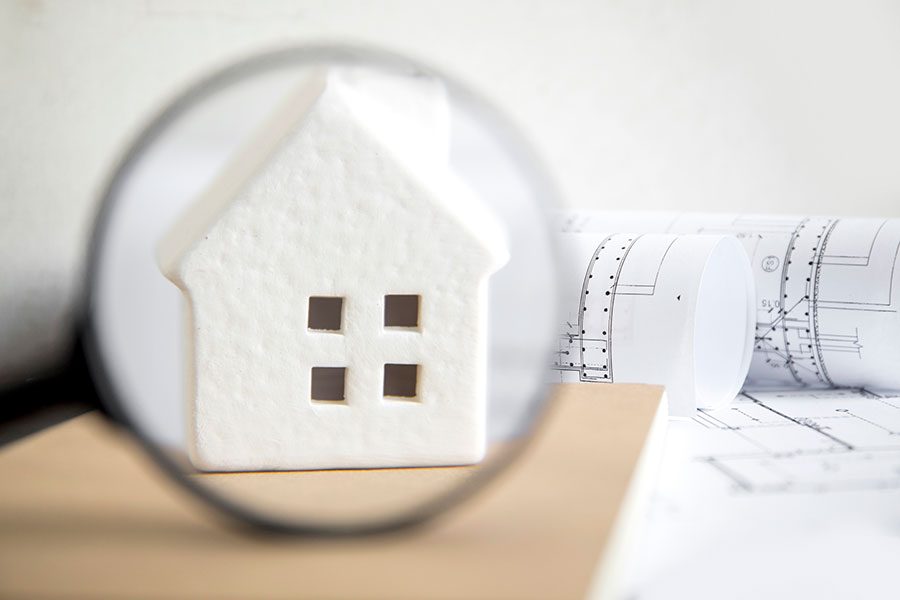 real estate industry