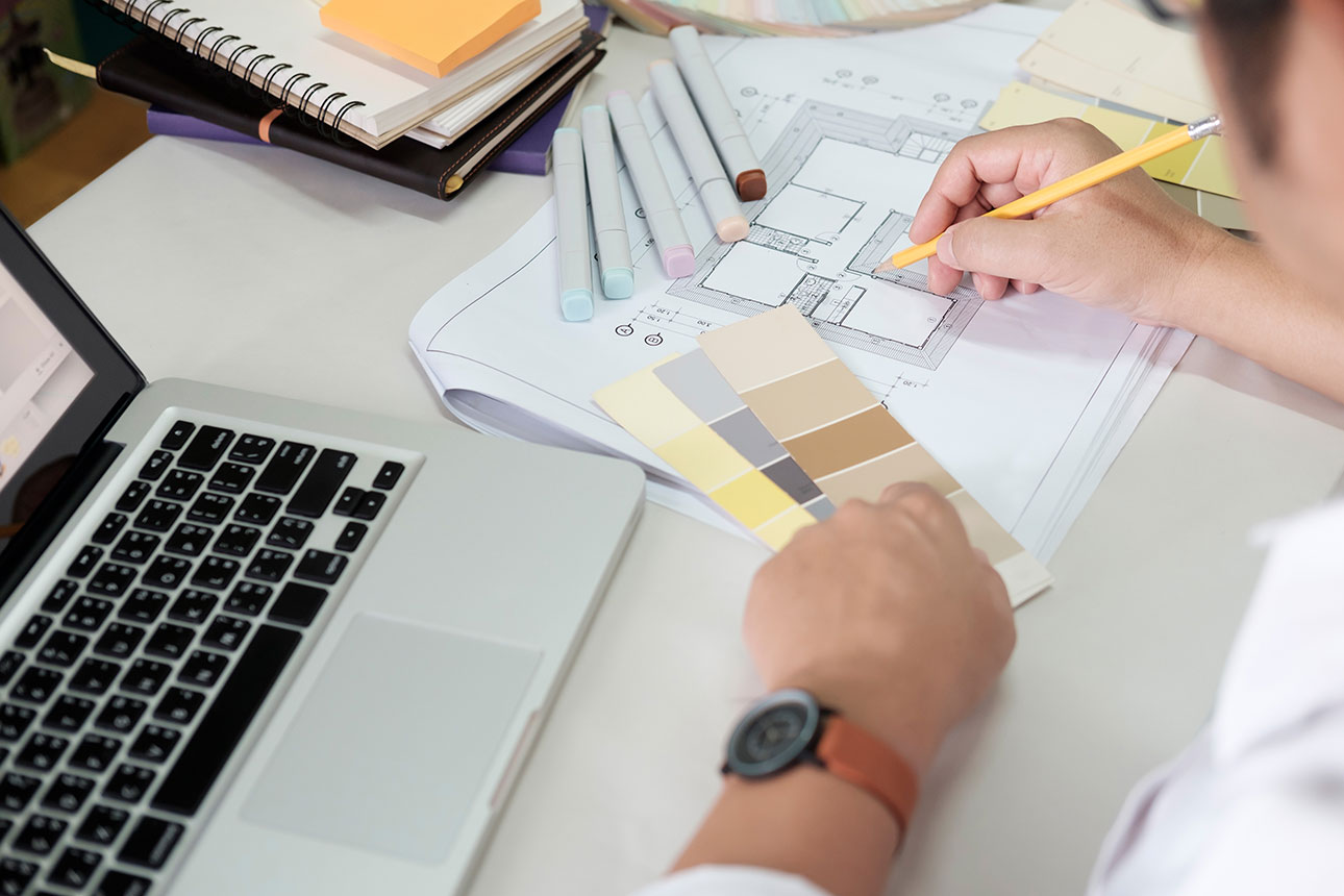 Interior Design Education