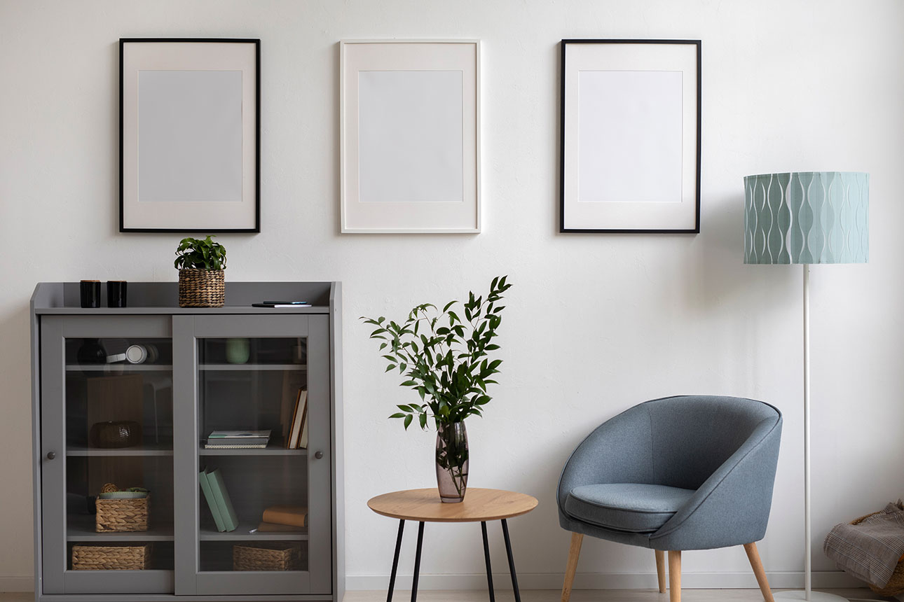 Real Estate Photography