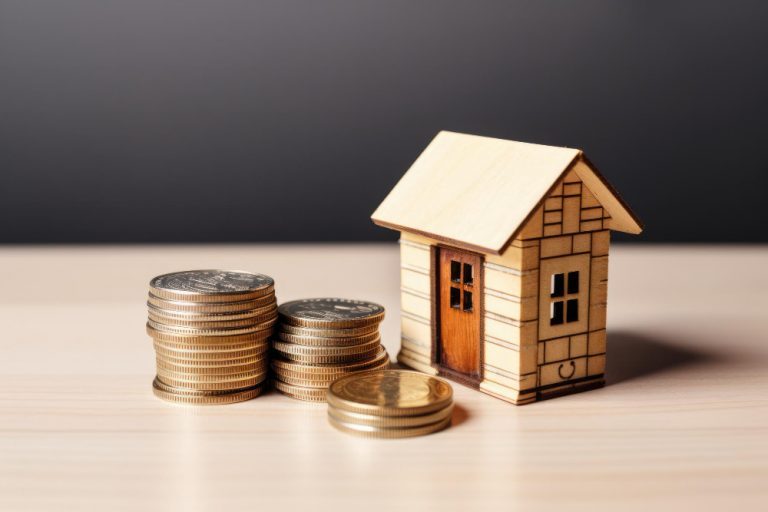 what happens if my escrow balance is negative