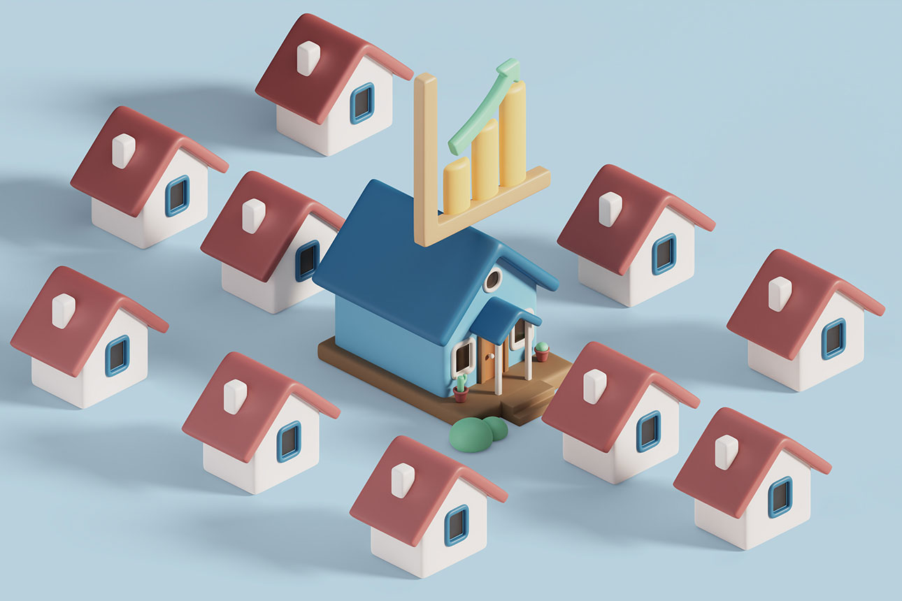 Tips for Pricing Your Home Correctly