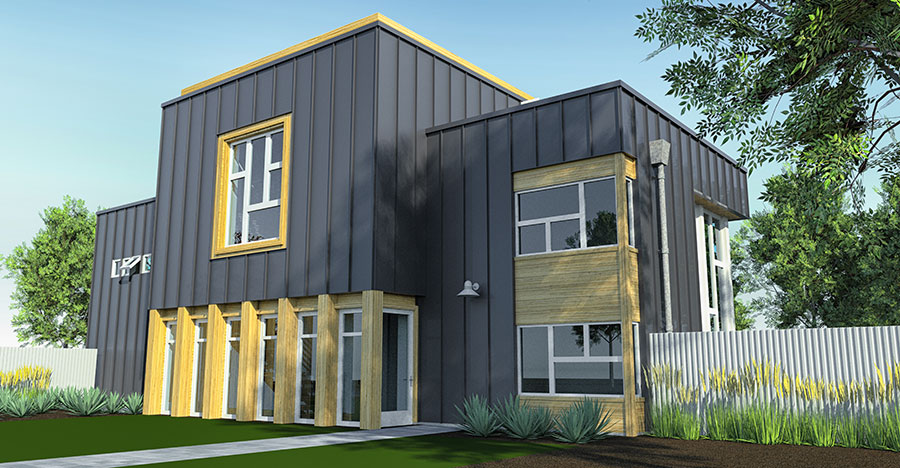 detached accessory dwelling unit